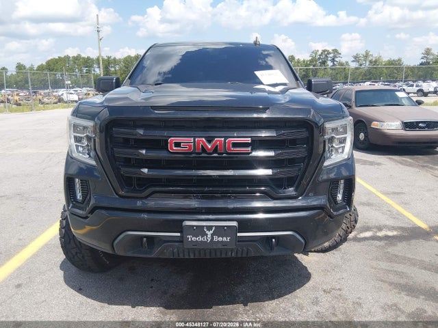 Aukcja sprzedaży 2019 Gmc Sierra 1500 Elevation, vin: 1GTU9CED1KZ359098, numer aukcji: 45348127