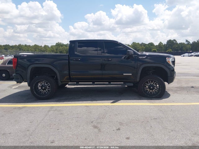 Aukcja sprzedaży 2019 Gmc Sierra 1500 Elevation, vin: 1GTU9CED1KZ359098, numer aukcji: 45348127