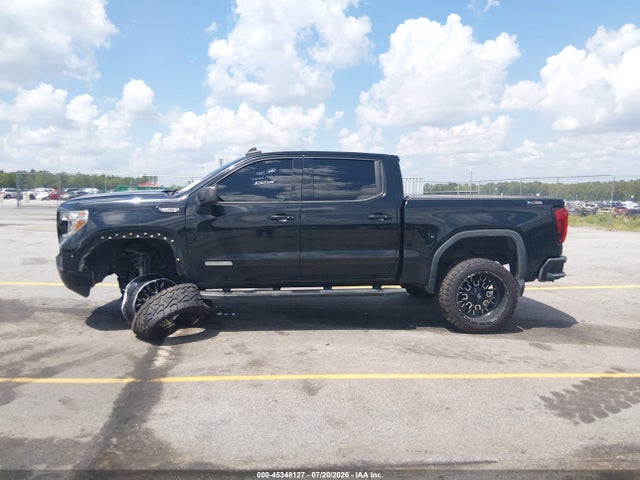 Aukcja sprzedaży 2019 Gmc Sierra 1500 Elevation, vin: 1GTU9CED1KZ359098, numer aukcji: 45348127