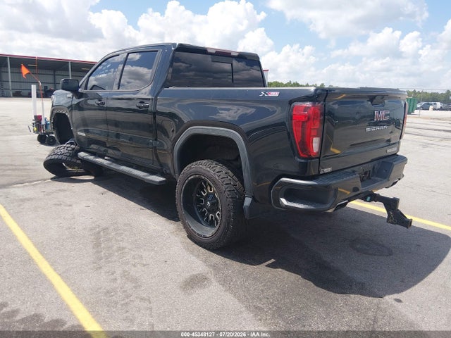 Aukcja sprzedaży 2019 Gmc Sierra 1500 Elevation, vin: 1GTU9CED1KZ359098, numer aukcji: 45348127