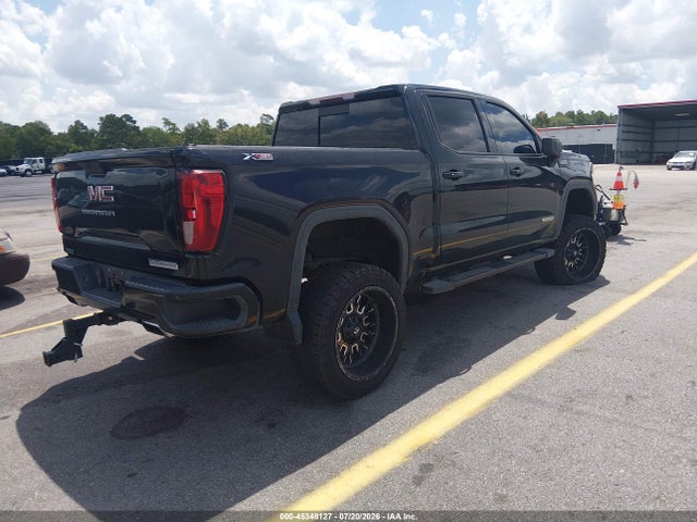 Aukcja sprzedaży 2019 Gmc Sierra 1500 Elevation, vin: 1GTU9CED1KZ359098, numer aukcji: 45348127