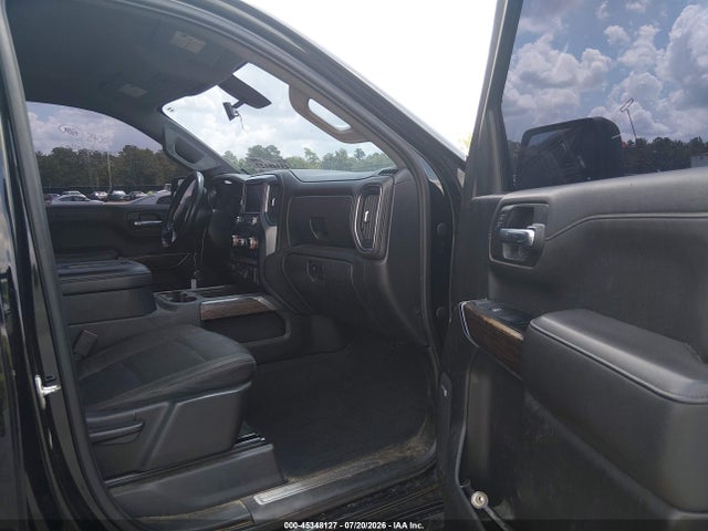 Aukcja sprzedaży 2019 Gmc Sierra 1500 Elevation, vin: 1GTU9CED1KZ359098, numer aukcji: 45348127