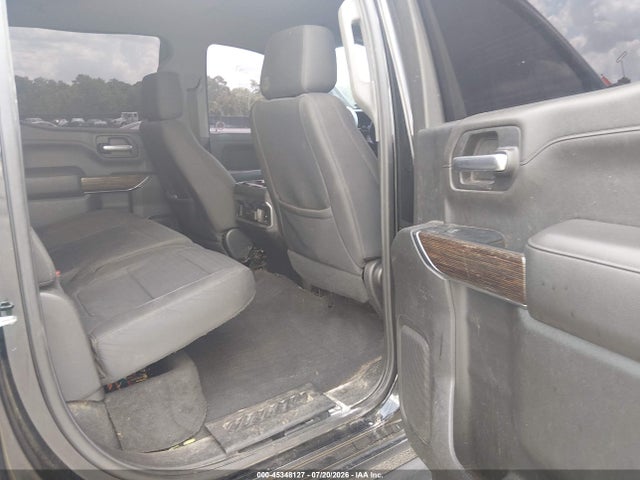 Aukcja sprzedaży 2019 Gmc Sierra 1500 Elevation, vin: 1GTU9CED1KZ359098, numer aukcji: 45348127