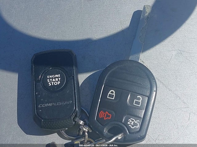 Ford FIESTA SE 2015 3FADP4BJ2FM114393 Image 11