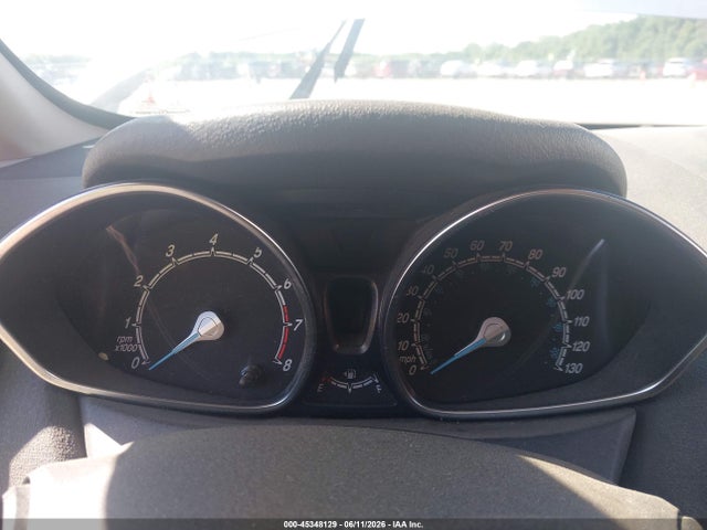 Ford FIESTA SE 2015 3FADP4BJ2FM114393 Image 15