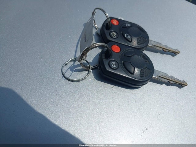 Aukcja sprzedaży 2011 Ford Escape Limited, vin: 1FMCU9EG4BKC28954, numer aukcji: 45348130