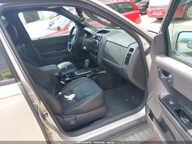 Aukcja sprzedaży 2011 Ford Escape Limited, vin: 1FMCU9EG4BKC28954, numer aukcji: 45348130