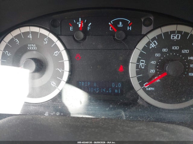 Aukcja sprzedaży 2011 Ford Escape Limited, vin: 1FMCU9EG4BKC28954, numer aukcji: 45348130