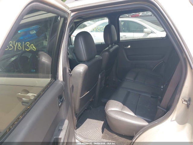 Aukcja sprzedaży 2011 Ford Escape Limited, vin: 1FMCU9EG4BKC28954, numer aukcji: 45348130