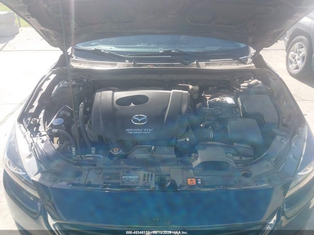 Aukcja sprzedaży 2018 Mazda Mazda3 Sport, vin: 3MZBN1U70JM176758, numer aukcji: 45348133