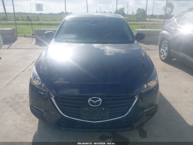 Aukcja sprzedaży 2018 Mazda Mazda3 Sport, vin: 3MZBN1U70JM176758, numer aukcji: 45348133