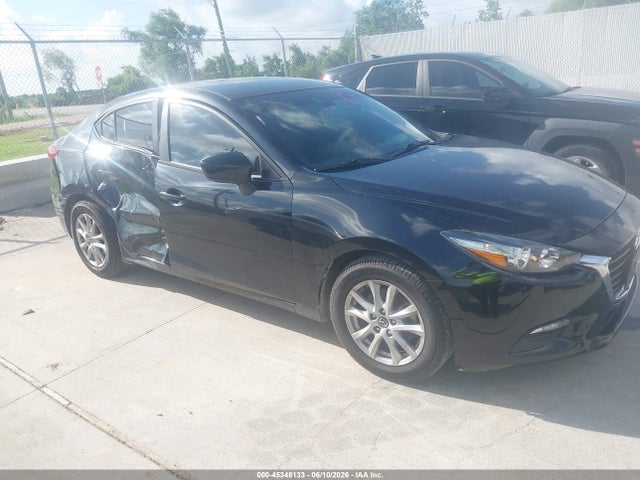 Aukcja sprzedaży 2018 Mazda Mazda3 Sport, vin: 3MZBN1U70JM176758, numer aukcji: 45348133