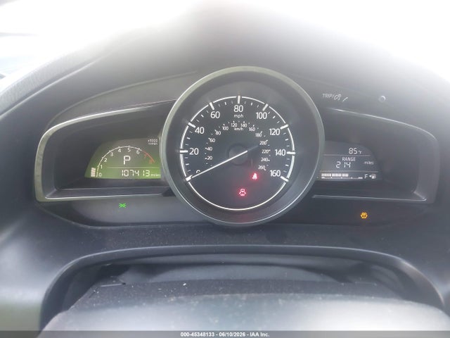 Aukcja sprzedaży 2018 Mazda Mazda3 Sport, vin: 3MZBN1U70JM176758, numer aukcji: 45348133