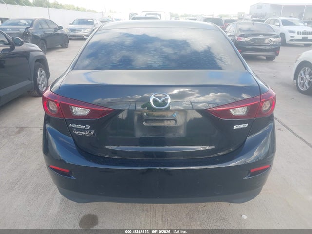 Aukcja sprzedaży 2018 Mazda Mazda3 Sport, vin: 3MZBN1U70JM176758, numer aukcji: 45348133