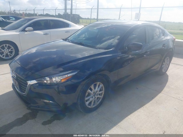 Aukcja sprzedaży 2018 Mazda Mazda3 Sport, vin: 3MZBN1U70JM176758, numer aukcji: 45348133