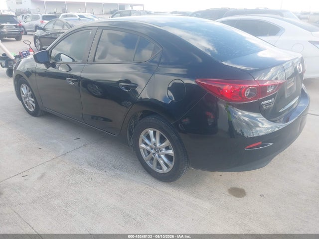 Aukcja sprzedaży 2018 Mazda Mazda3 Sport, vin: 3MZBN1U70JM176758, numer aukcji: 45348133