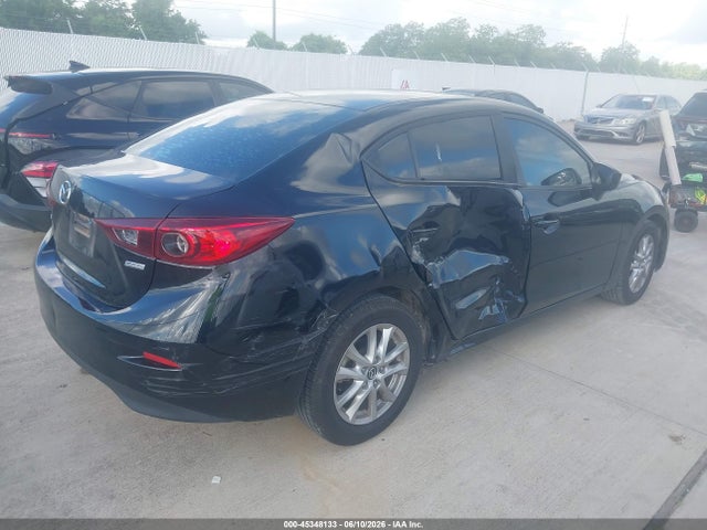 Aukcja sprzedaży 2018 Mazda Mazda3 Sport, vin: 3MZBN1U70JM176758, numer aukcji: 45348133