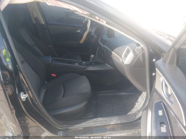 Aukcja sprzedaży 2018 Mazda Mazda3 Sport, vin: 3MZBN1U70JM176758, numer aukcji: 45348133