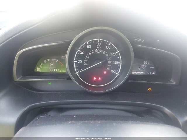 Aukcja sprzedaży 2018 Mazda Mazda3 Sport, vin: 3MZBN1U70JM176758, numer aukcji: 45348133