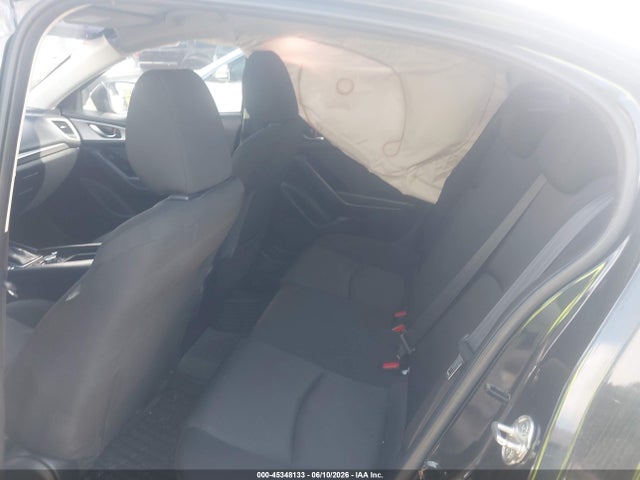 Aukcja sprzedaży 2018 Mazda Mazda3 Sport, vin: 3MZBN1U70JM176758, numer aukcji: 45348133