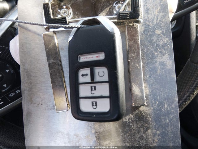 Honda CIVIC EX 2018 2HGFC2F74JH562161 Image 11