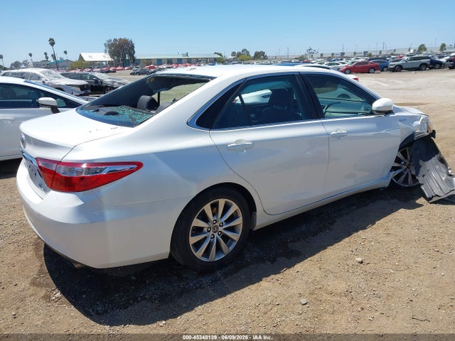 4T1BD1FK7HU225107 Toyota Camry Hybrid Xle