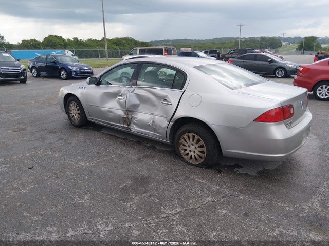 2006 Buick Lucerne Cx მანქანა იყიდება აუქციონზე, vin: 1G4HP57276U211650, აუქციონის ნომერი: 45348142