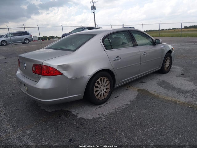2006 Buick Lucerne Cx მანქანა იყიდება აუქციონზე, vin: 1G4HP57276U211650, აუქციონის ნომერი: 45348142