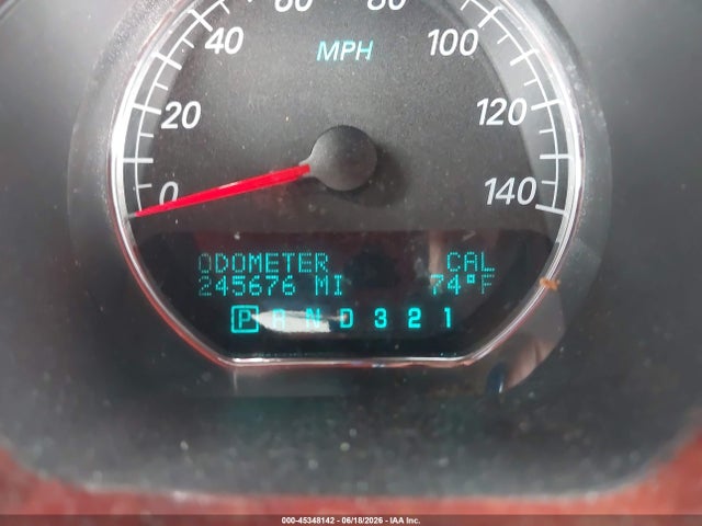2006 Buick Lucerne Cx მანქანა იყიდება აუქციონზე, vin: 1G4HP57276U211650, აუქციონის ნომერი: 45348142