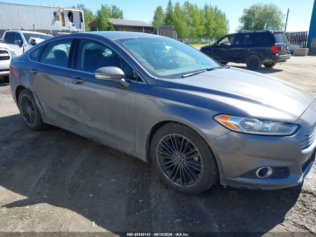 Ford FUSION SE 2014 3FA6P0HD0ER380340 Image 13