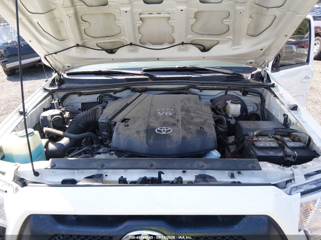 Aukcja sprzedaży 2013 Toyota Tacoma Prerunner V6, vin: 5TFJU4GN1DX030073, numer aukcji: 45348145