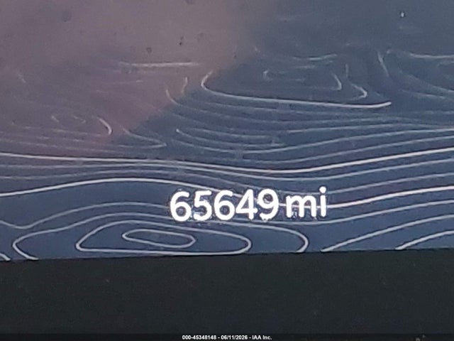 45348148 :رقم المزاد ، 1C4RJKBG7M8206529 vin ، 2021 Jeep Grand Cherokee L Limited 4x4 مزاد بيع