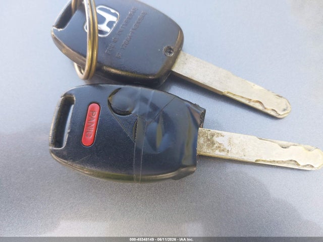 Aukcja sprzedaży 2006 Honda Pilot Ex-l, vin: 5FNYF18626B024505, numer aukcji: 45348149
