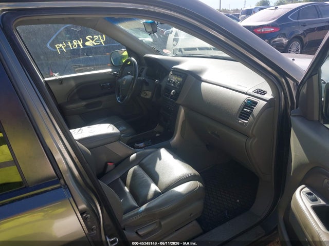 Aukcja sprzedaży 2006 Honda Pilot Ex-l, vin: 5FNYF18626B024505, numer aukcji: 45348149