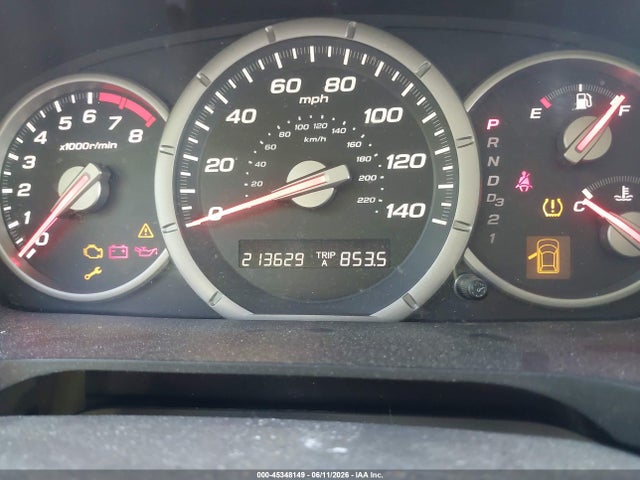 Aukcja sprzedaży 2006 Honda Pilot Ex-l, vin: 5FNYF18626B024505, numer aukcji: 45348149