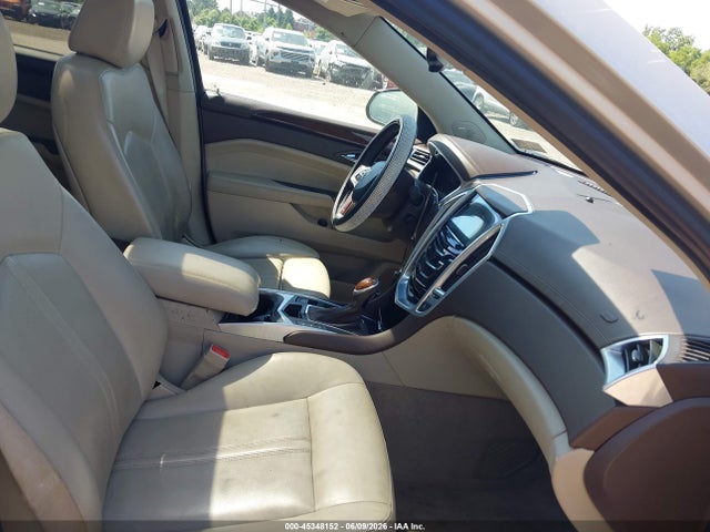 Aukcja sprzedaży 2014 Cadillac Srx Luxury Collection, vin: 3GYFNEE36ES608529, numer aukcji: 45348152