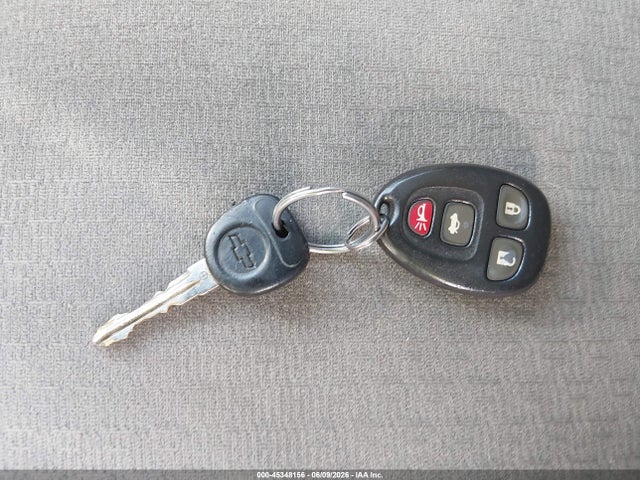 2012 Chevrolet Impala Ls მანქანა იყიდება აუქციონზე, vin: 2G1WF5E35C1243667, აუქციონის ნომერი: 45348156