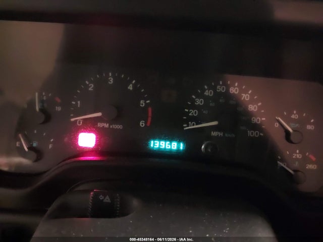 Aukcja sprzedaży 1999 Jeep Wrangler Se, vin: 1J4FY29P4XP407121, numer aukcji: 45348164