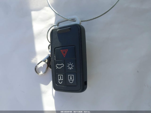 45348169 :رقم المزاد ، YV449MDKXF2737470 vin ، 2015 Volvo Xc60 T6 مزاد بيع