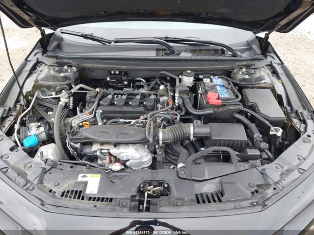Продаж на аукціоні авто 2025 Honda Accord Se, vin: 1HGCY1F41SA030130, номер лоту: 45348173