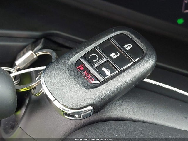 Продаж на аукціоні авто 2025 Honda Accord Se, vin: 1HGCY1F41SA030130, номер лоту: 45348173