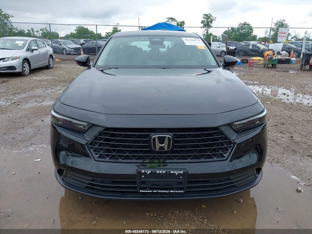Продаж на аукціоні авто 2025 Honda Accord Se, vin: 1HGCY1F41SA030130, номер лоту: 45348173