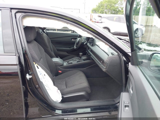 Продаж на аукціоні авто 2025 Honda Accord Se, vin: 1HGCY1F41SA030130, номер лоту: 45348173