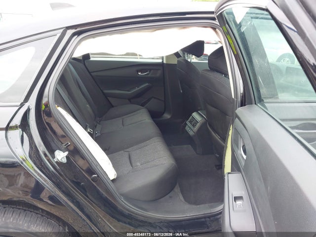Продаж на аукціоні авто 2025 Honda Accord Se, vin: 1HGCY1F41SA030130, номер лоту: 45348173
