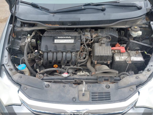 45348175 :رقم المزاد ، JHMZE2H35CS002269 vin ، 2012 Honda Insight مزاد بيع