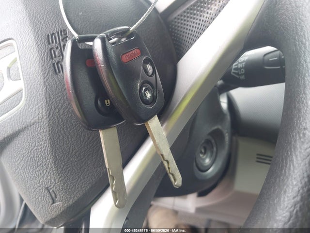 45348175 :رقم المزاد ، JHMZE2H35CS002269 vin ، 2012 Honda Insight مزاد بيع
