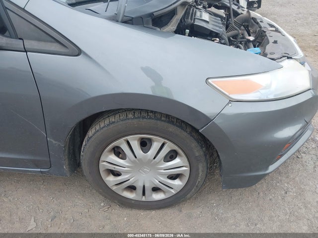 45348175 :رقم المزاد ، JHMZE2H35CS002269 vin ، 2012 Honda Insight مزاد بيع