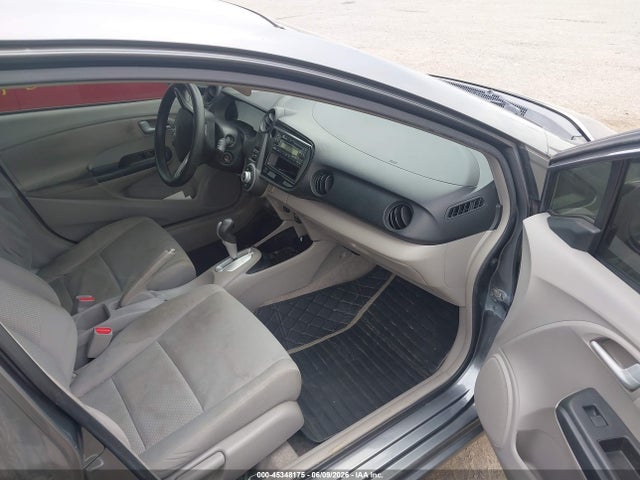 45348175 :رقم المزاد ، JHMZE2H35CS002269 vin ، 2012 Honda Insight مزاد بيع