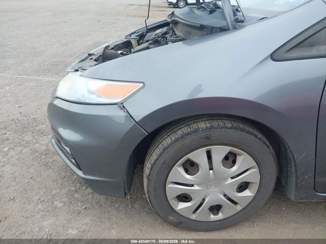 45348175 :رقم المزاد ، JHMZE2H35CS002269 vin ، 2012 Honda Insight مزاد بيع