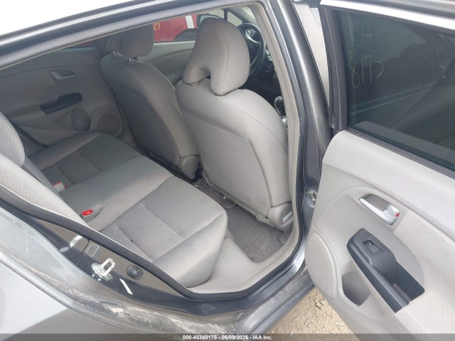 45348175 :رقم المزاد ، JHMZE2H35CS002269 vin ، 2012 Honda Insight مزاد بيع
